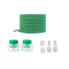 Cargar imagen en el visor de la galería, Modernos topes para cordones
 -Verde - Ozerty