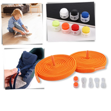 Cargar imagen en el visor de la galería, Modernos topes para cordones
 - Ozerty