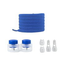 Cargar imagen en el visor de la galería, Modernos topes para cordones
 -Azul - Ozerty