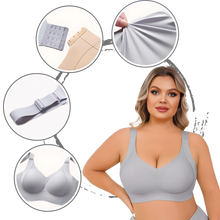 Cargar imagen en el visor de la galería, Sujetador moldeador transpirable sin costuras
 - Ozerty