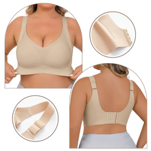 Cargar imagen en el visor de la galería, Sujetador moldeador transpirable sin costuras
 - Ozerty
