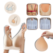 Cargar imagen en el visor de la galería, Sujetador moldeador transpirable sin costuras
 - Ozerty