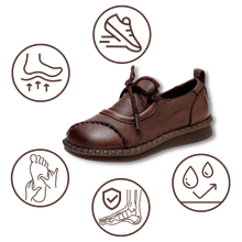 Cargar imagen en el visor de la galería, Mocasines con plataforma amortiguadora
 - Ozerty