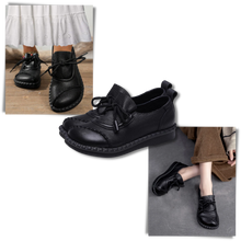 Cargar imagen en el visor de la galería, Mocasines con plataforma amortiguadora
 - Ozerty