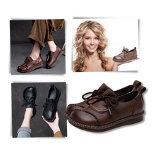 Cargar imagen en el visor de la galería, Mocasines con plataforma amortiguadora
 - Ozerty