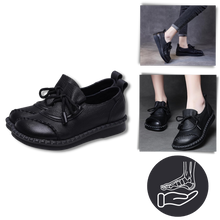 Cargar imagen en el visor de la galería, Mocasines con plataforma amortiguadora
 - Ozerty