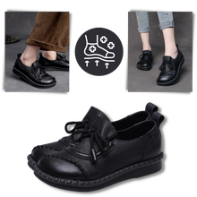 Cargar imagen en el visor de la galería, Mocasines con plataforma amortiguadora
 - Ozerty