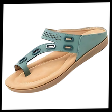 Cargar imagen en el visor de la galería, Sandalias ortopédicas con amortiguación
 - Ozerty