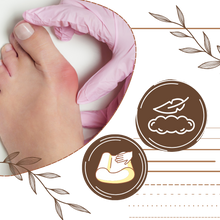 Cargar imagen en el visor de la galería, Sandalias ortopédicas con amortiguación
 - Ozerty