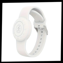 Cargar imagen en el visor de la galería, AirTag Watch de silicona - Ozerty