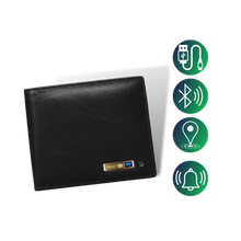 Cargar imagen en el visor de la galería, Elegante y sofisticada cartera de piel
 - Ozerty