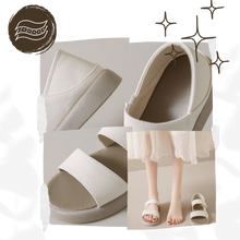 Cargar imagen en el visor de la galería, Elegantes sandalias ortopédicas antideslizantes
 - Ozerty