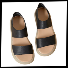 Cargar imagen en el visor de la galería, Elegantes sandalias ortopédicas antideslizantes
 - Ozerty
