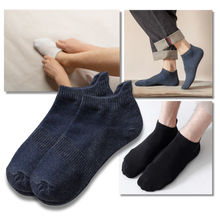 Cargar imagen en el visor de la galería, Calcetines tobilleros para hombre
 - Ozerty