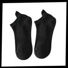 Cargar imagen en el visor de la galería, Calcetines tobilleros para hombre
 - Ozerty