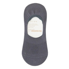 Cargar imagen en el visor de la galería, Calcetines pinkies para hombre con alto confort
 -Azul marino/EU39-43/US5-9/UK4-8 - Ozerty