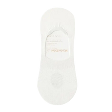 Cargar imagen en el visor de la galería, Calcetines pinkies para hombre con alto confort
 -Blanco/EU39-43/US5-9/UK4-8 - Ozerty