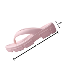 Cargar imagen en el visor de la galería, Sandalias ultra-cómodas efecto algodón
 - Ozerty