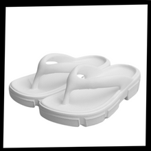 Cargar imagen en el visor de la galería, Sandalias ultra-cómodas efecto algodón
 - Ozerty