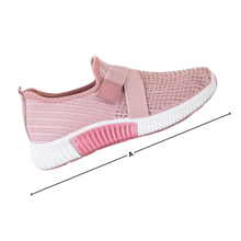 Cargar imagen en el visor de la galería, Zapatillas ortopédicas ultraligeras con tiras de velcro
 - Ozerty