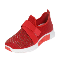 Cargar imagen en el visor de la galería, Zapatillas ortopédicas ultraligeras con tiras de velcro
 -Rojo/EU35/UK2.5/US4.5Rojo/EU36/UK3/US5Rojo/EU37/UK4/US6Rojo/EU38/UK5/US7Rojo/EU39/UK5.5/US7.5Rojo/EU40/UK6.5/US8Rojo/EU41/UK7/US9Rojo/EU42/UK8/US10Rojo/EU43/UK8.5/US11 - Ozerty