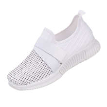 Cargar imagen en el visor de la galería, Zapatillas ortopédicas ultraligeras con tiras de velcro
 -Blanco/EU35/UK2.5/US4.5Blanco/EU36/UK3/US5Blanco/EU37/UK4/US6Blanco/EU38/UK5/US7Blanco/EU39/UK5.5/US7.5Blanco/EU40/UK6.5/US8Blanco/EU41/UK7/US9Blanco/EU42/UK8/US10Blanco/EU43/UK8.5/US11 - Ozerty