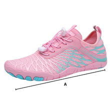 Cargar imagen en el visor de la galería, Calzado ortopédico ultrafino Barefoot
 - Ozerty