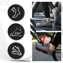 Cargar imagen en el visor de la galería, Zapatillas ortopédicas y ultrafinas Barefoot
 - Ozerty
