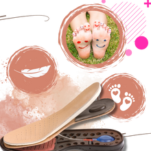 Cargar imagen en el visor de la galería, Calzado ortopédico ultrafino Barefoot
 - Ozerty