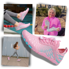 Cargar imagen en el visor de la galería, Calzado ortopédico ultrafino Barefoot
 - Ozerty