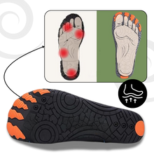 Cargar imagen en el visor de la galería, Zapatillas ortopédicas y ultrafinas Barefoot
 - Ozerty