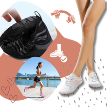 Cargar imagen en el visor de la galería, Calzado ortopédico ultrafino Barefoot
 - Ozerty