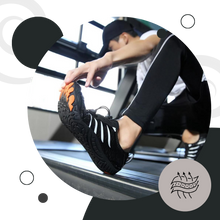 Cargar imagen en el visor de la galería, Zapatillas ortopédicas y ultrafinas Barefoot
 - Ozerty