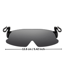 Cargar imagen en el visor de la galería, Gafas de sol polarizadas con enganche
 - Ozerty