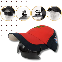 Cargar imagen en el visor de la galería, Gafas de sol polarizadas con enganche
 - Ozerty