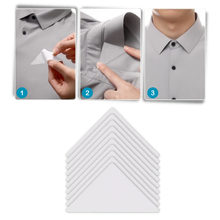 Cargar imagen en el visor de la galería, Adhesivo para cuellos de camisa
 - Ozerty